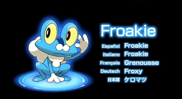 xy-froakie